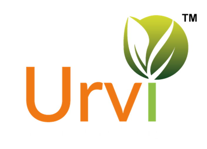 Urvi Towards Joyful Living